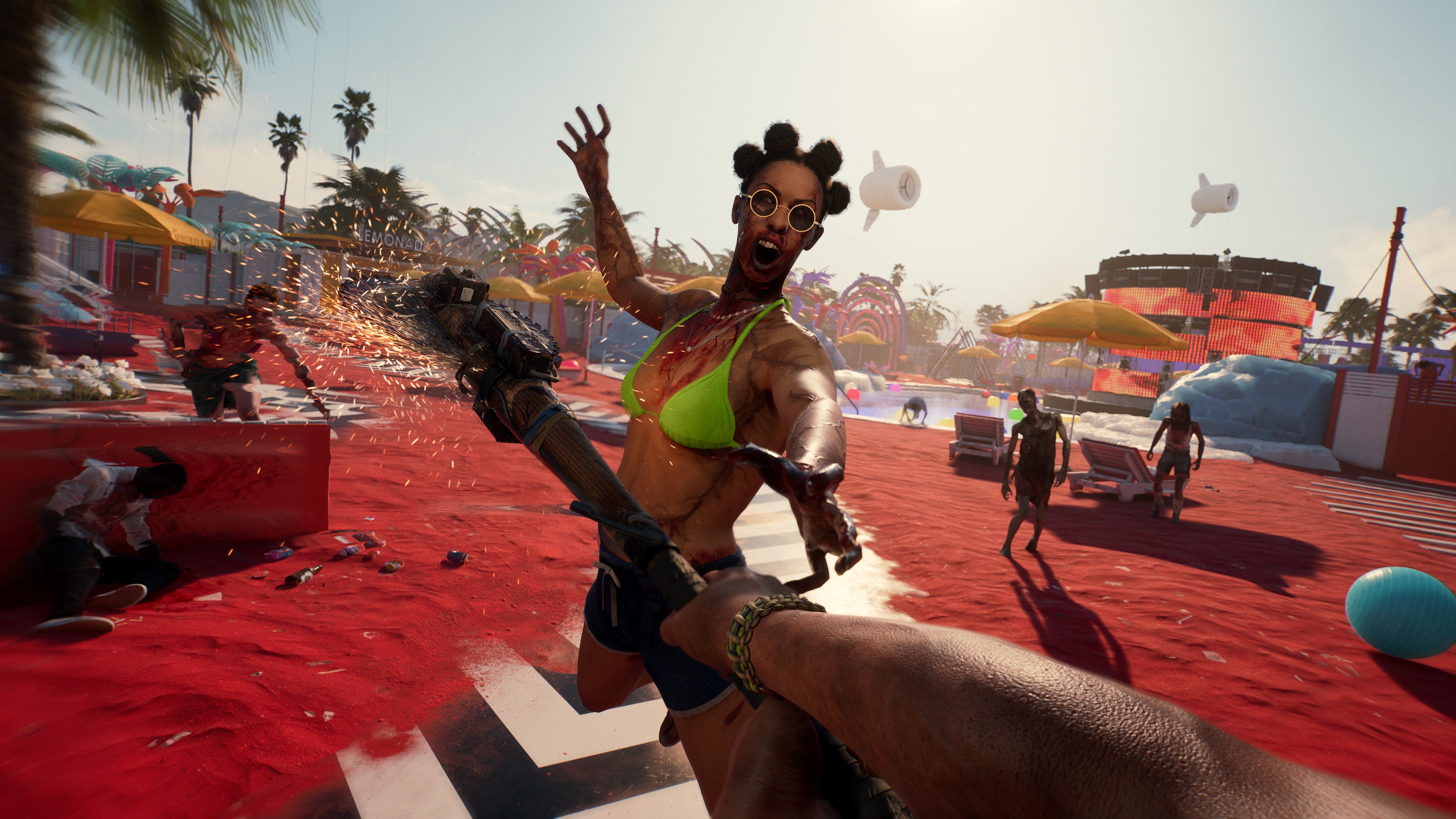 Dead Island 2 - SoLA DLC - PC (Steam) — screenshot 2