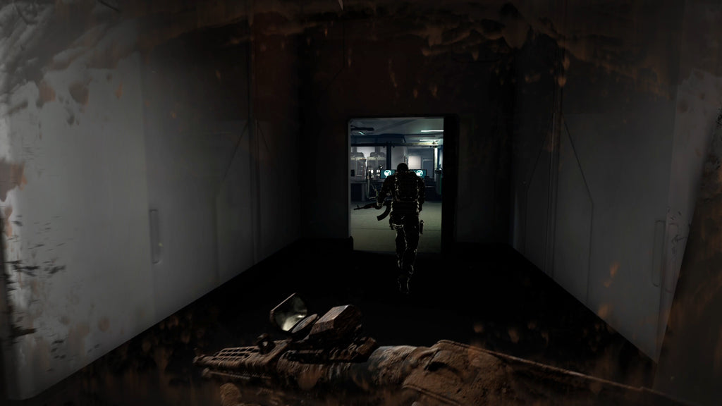 Predator: Hunting Grounds screenshot