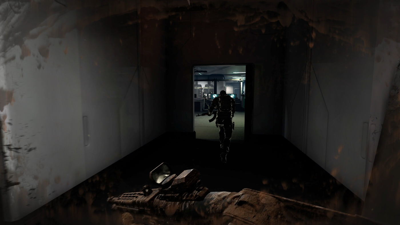 Predator: Hunting Grounds - Playstation 4 — скриншот 3