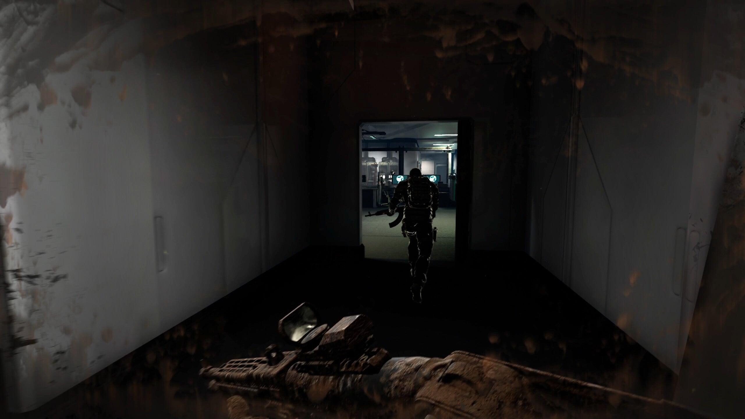 Predator: Hunting Grounds - Predator DLC Bundle - PC (Steam) — screenshot 3