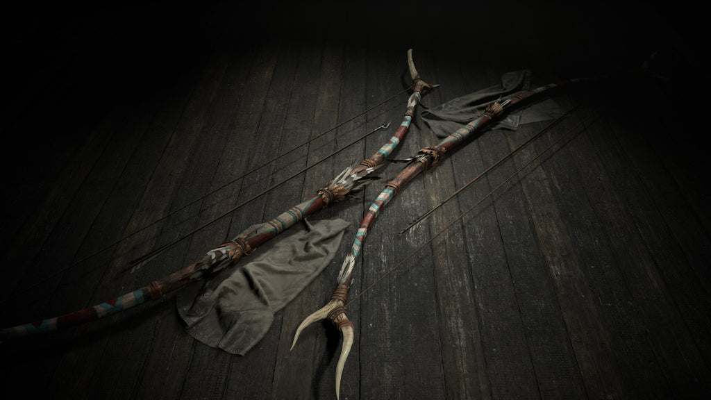 Hunt: Showdown 1896 - Last of the Herd DLC - PC (Steam) — screenshot 2