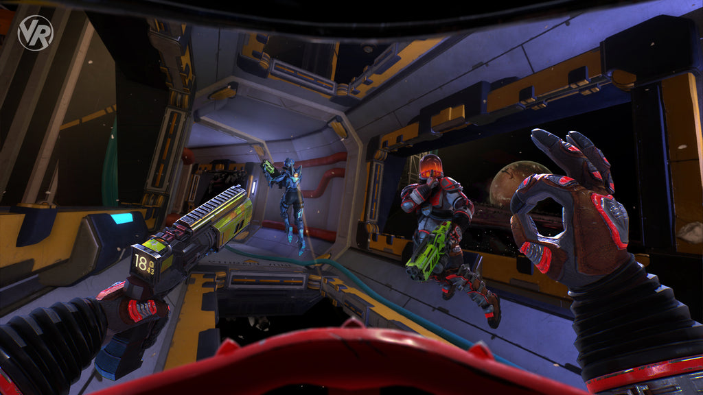 Space Junkies™ - PC (Steam) — screenshot 1