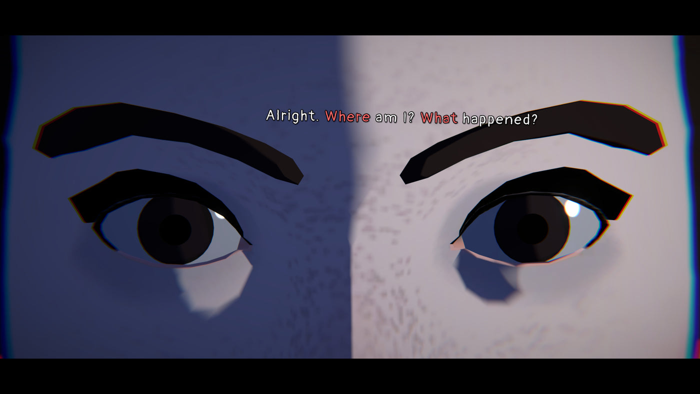 The Wreck - PC (Steam) — скриншот 1