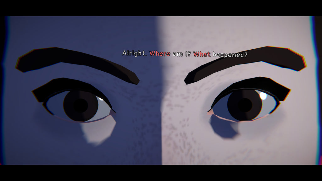 The Wreck - PC (Steam) — screenshot 1
