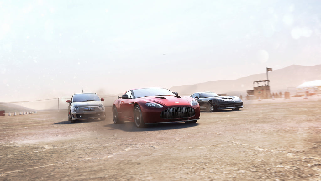 The Crew™ Season Pass - PC (Ubisoft) — screenshot 1