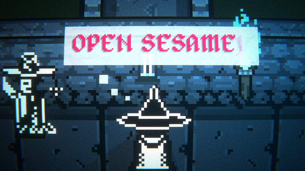 Leximan - PC (Steam) — screenshot 3