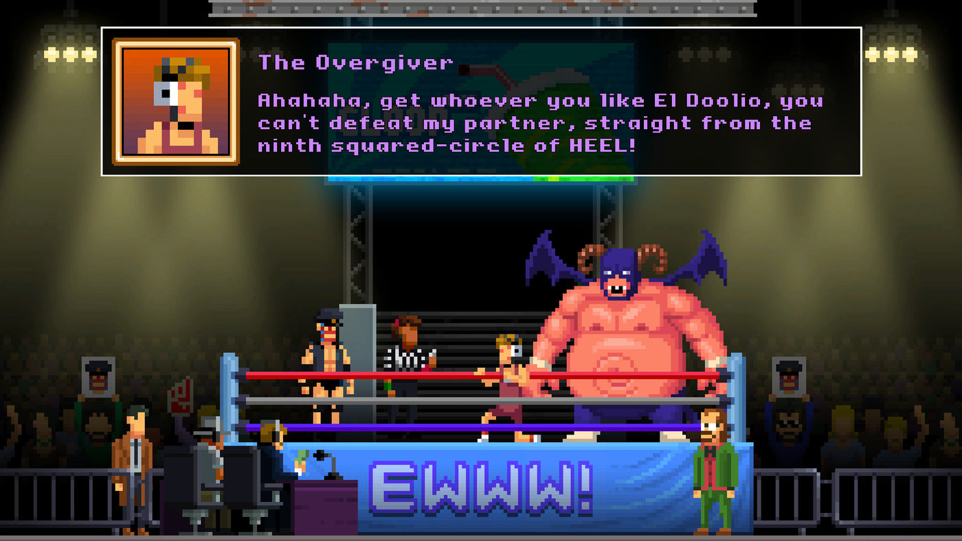 The Darkside Detective: A Fumble in the Dark - PC (Steam) — скриншот 3