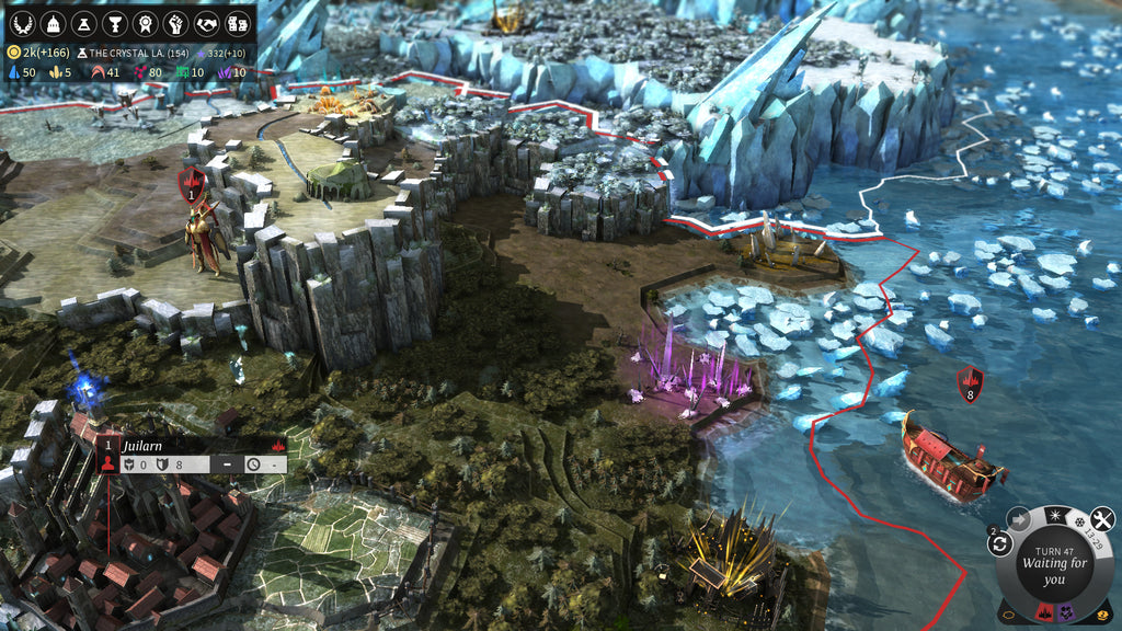 ENDLESS Legend™ screenshot