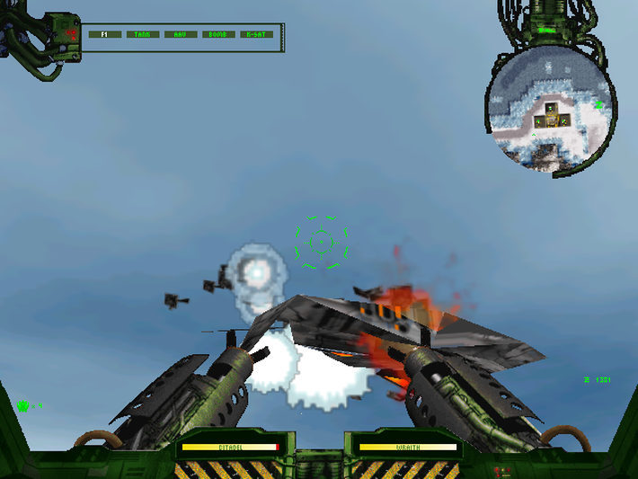Uprising: Join or Die - PC (Steam) — screenshot 2