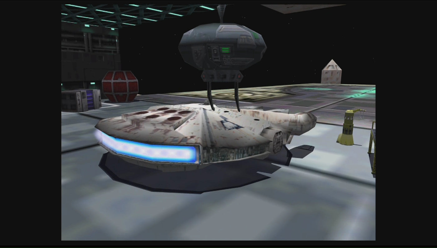 Star Wars X-Wing Alliance - PC (Steam) — скриншот 3