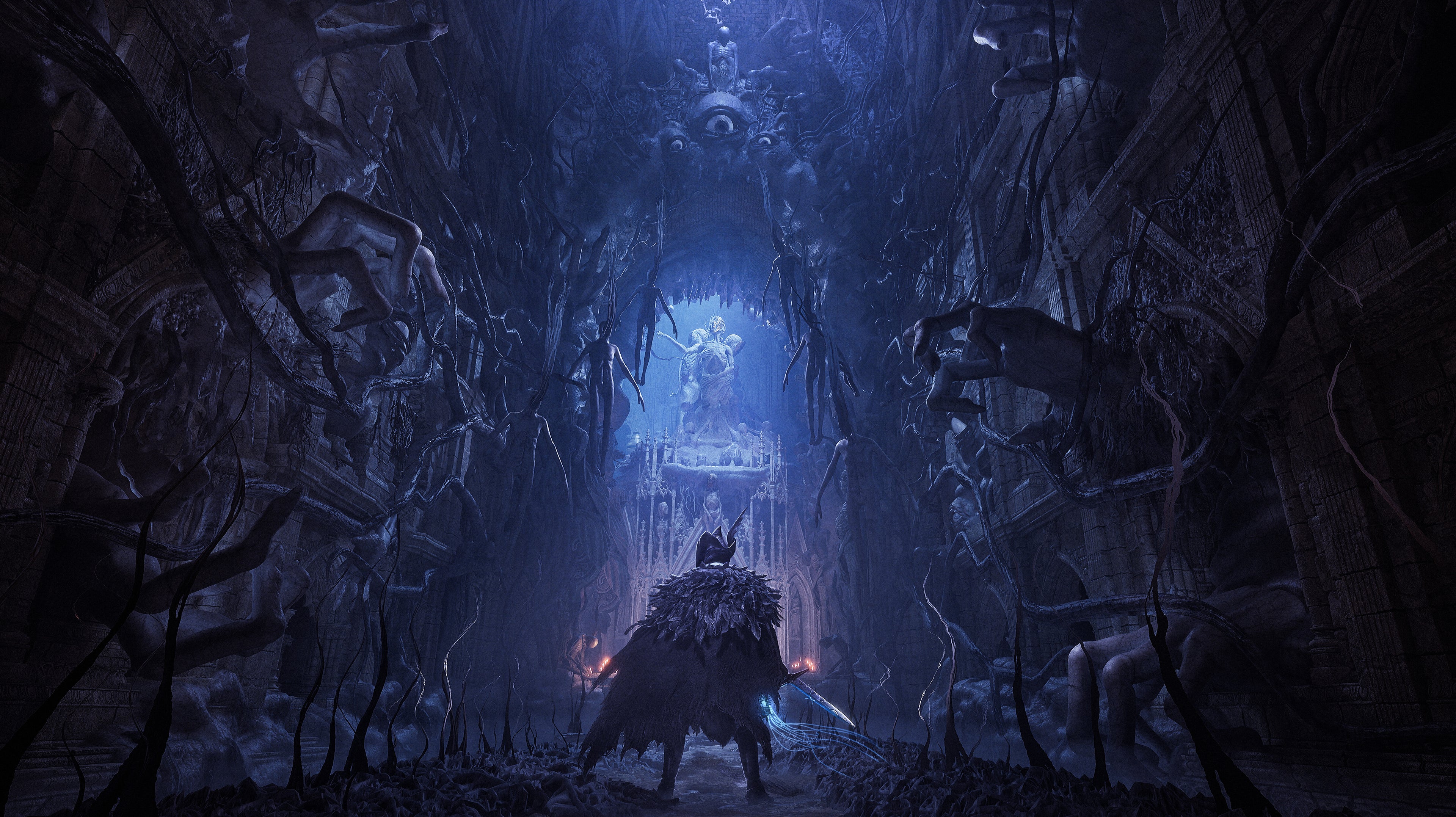 Lords of the Fallen screenshot