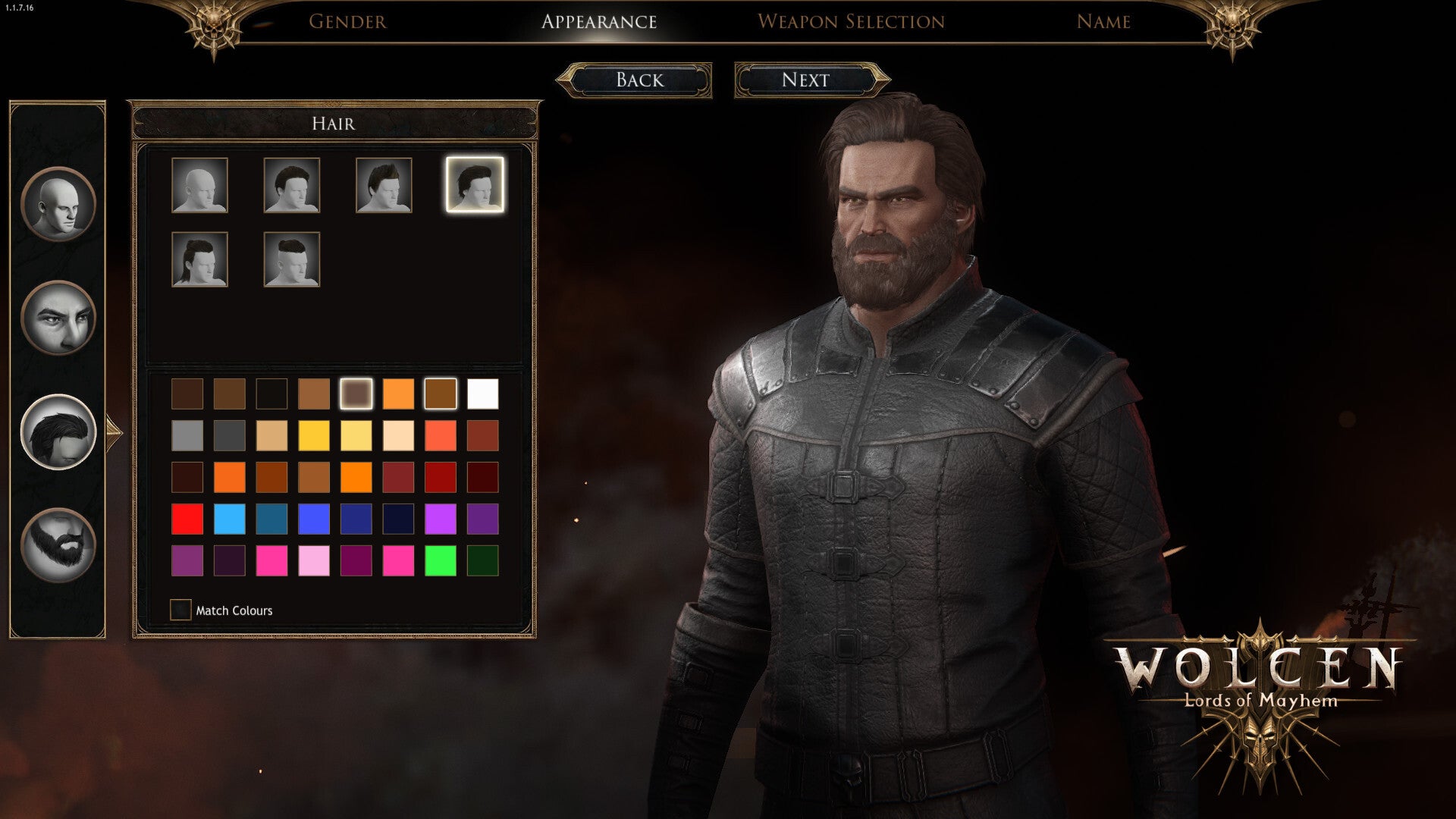 Wolcen: Lords of Mayhem - PC (Steam) — screenshot 2