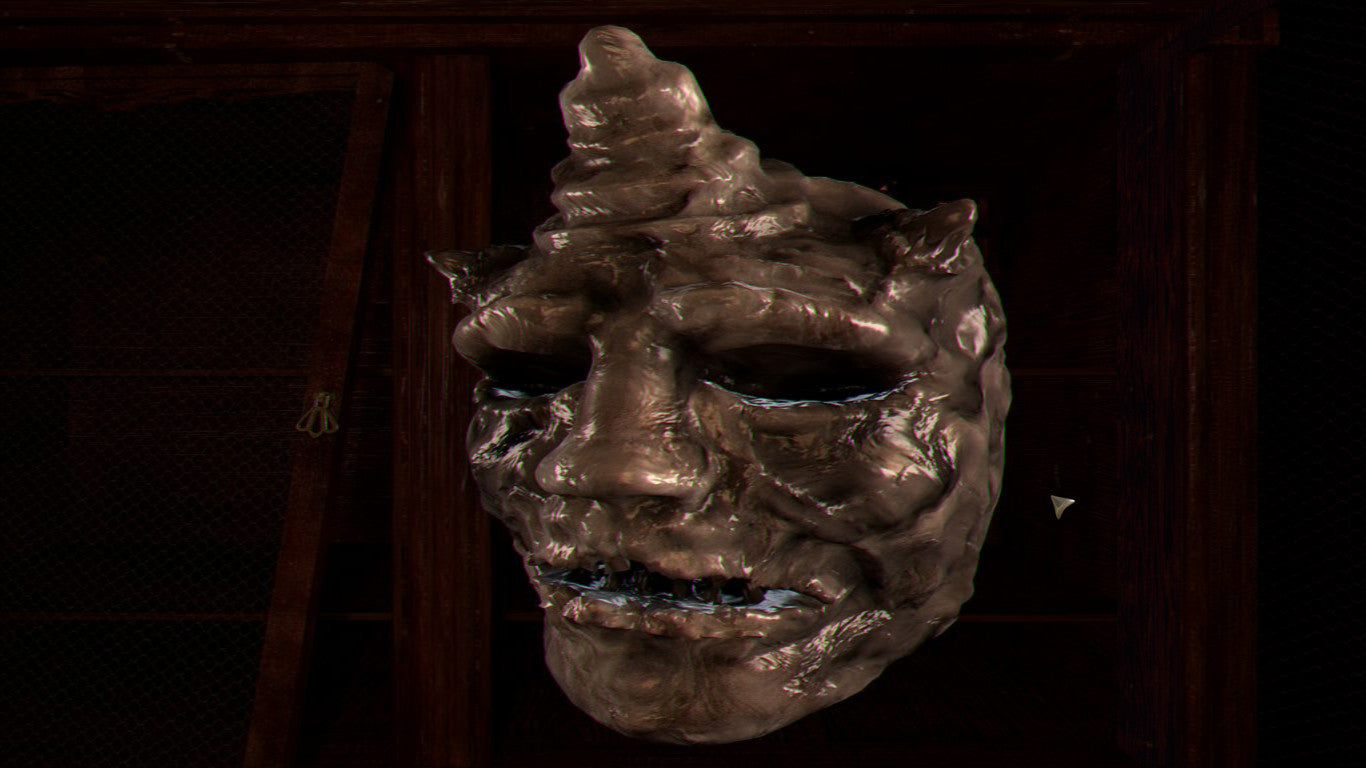 Darkness Within 1 - In Pursuit of Loath Nolder - PC (Steam) — screenshot 3