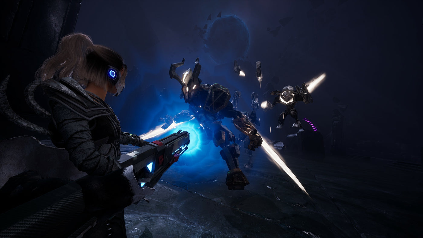 Empyreal - PC (Steam) — скриншот 2