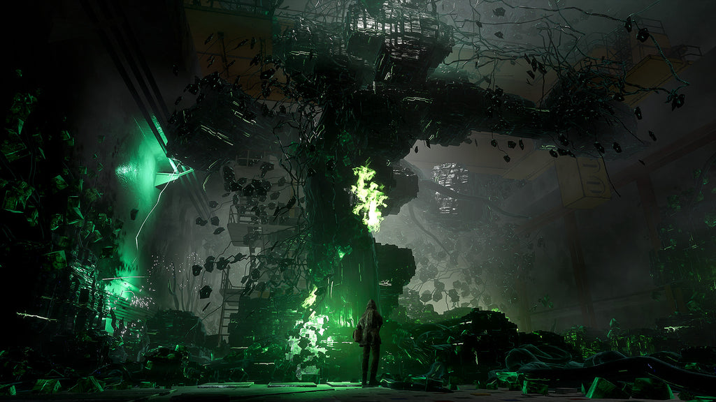Chernobylite - PC (Steam) — screenshot 2