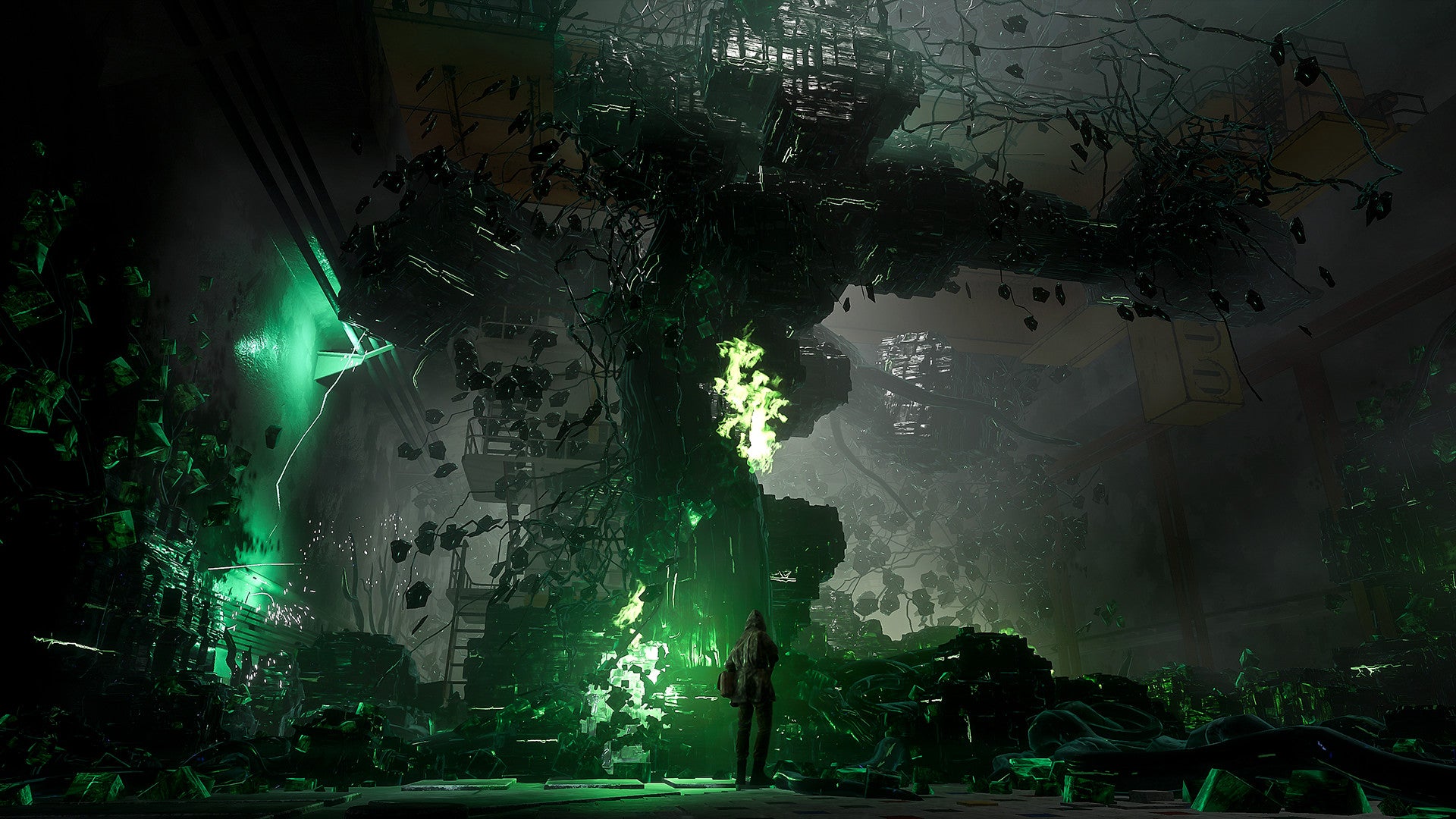 Chernobylite - PC (Steam) — screenshot 2