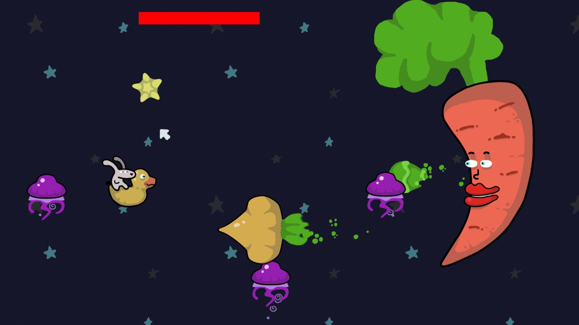 Merry Glade - PC (Steam) — screenshot 2