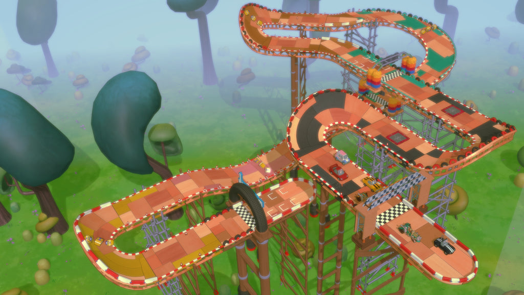 Make Way - Nintendo Switch — screenshot 2