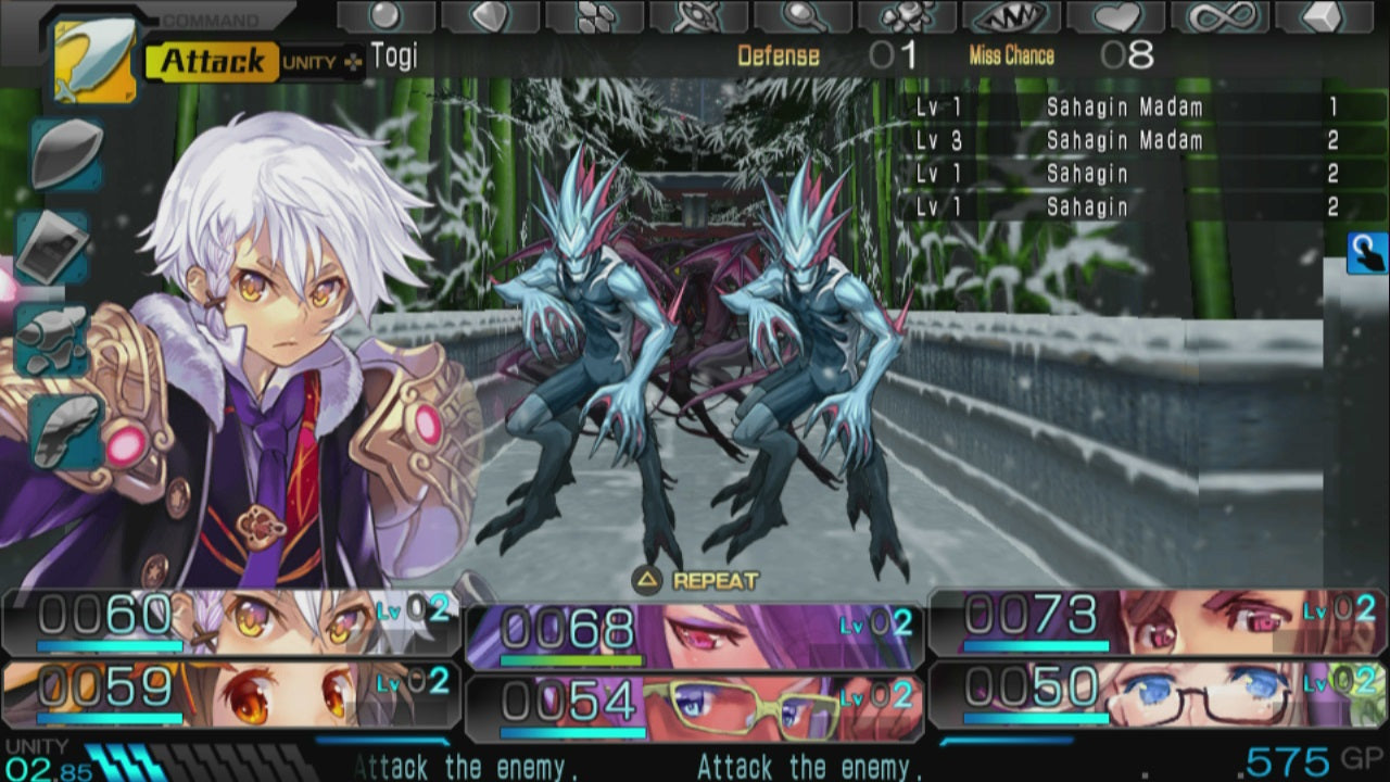 Operation Babel: New Tokyo Legacy - PC (Steam) — скриншот 2