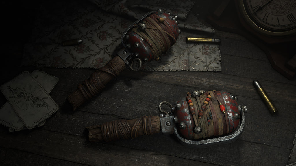 Hunt: Showdown 1896 - Frau Perchta DLC - PC (Steam) — screenshot 3