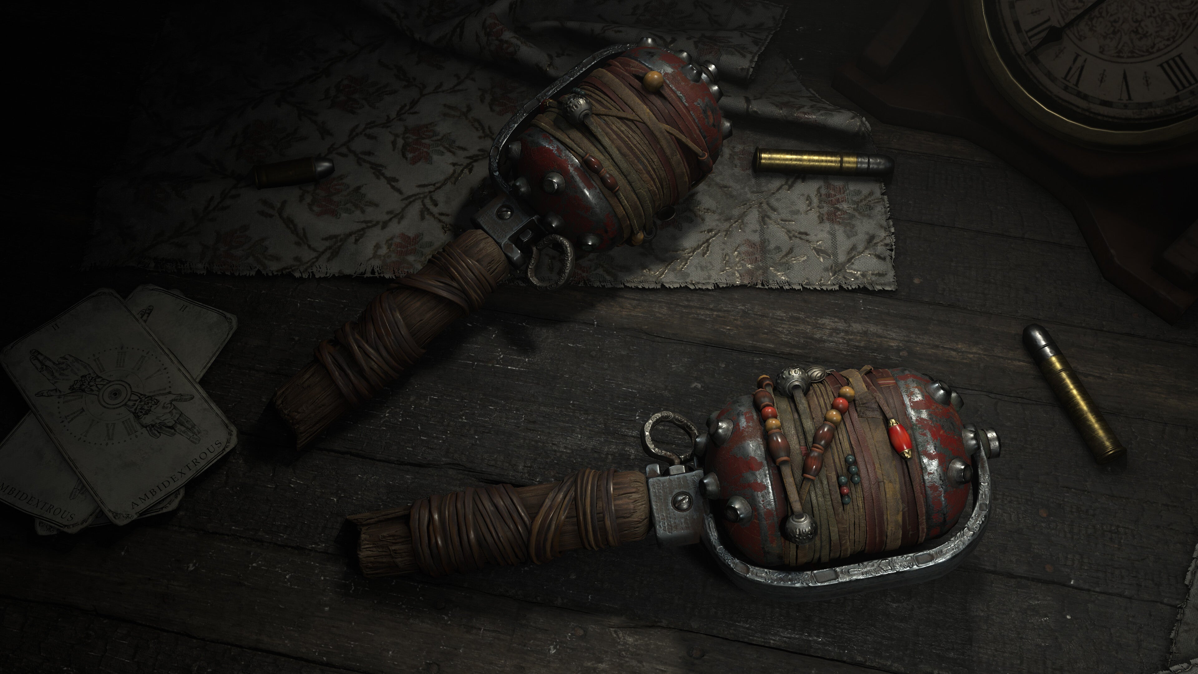 Hunt: Showdown 1896 - Frau Perchta DLC - PC (Steam) — screenshot 3