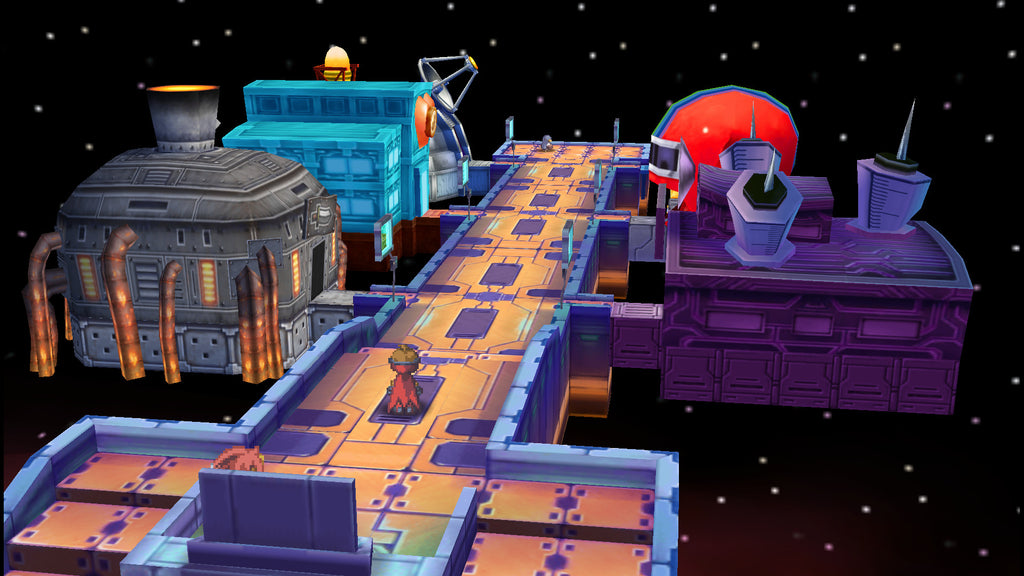 ZHP: Unlosing Ranger vs. Darkdeath Evilman - PC (Steam) — screenshot 1