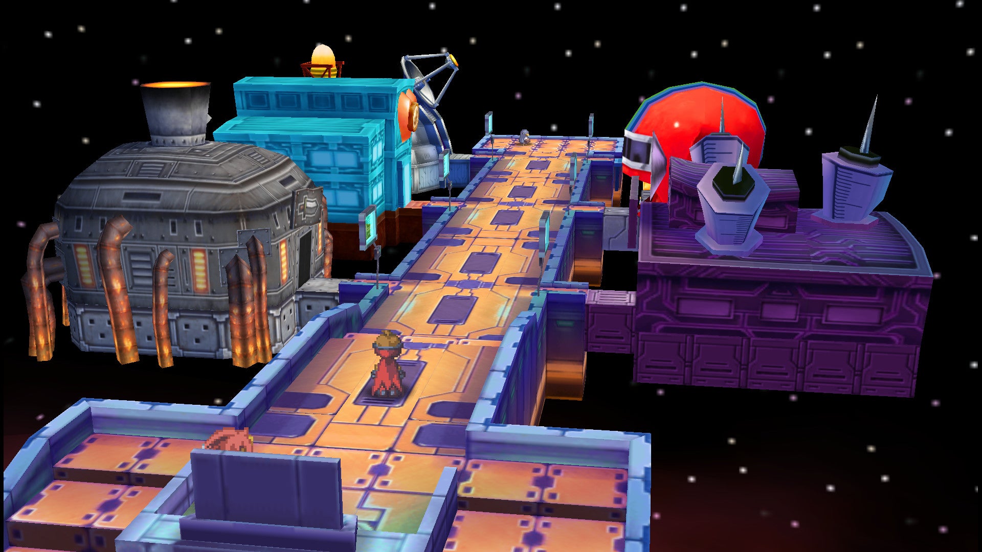 ZHP: Unlosing Ranger vs. Darkdeath Evilman - PC (Steam) — screenshot 1