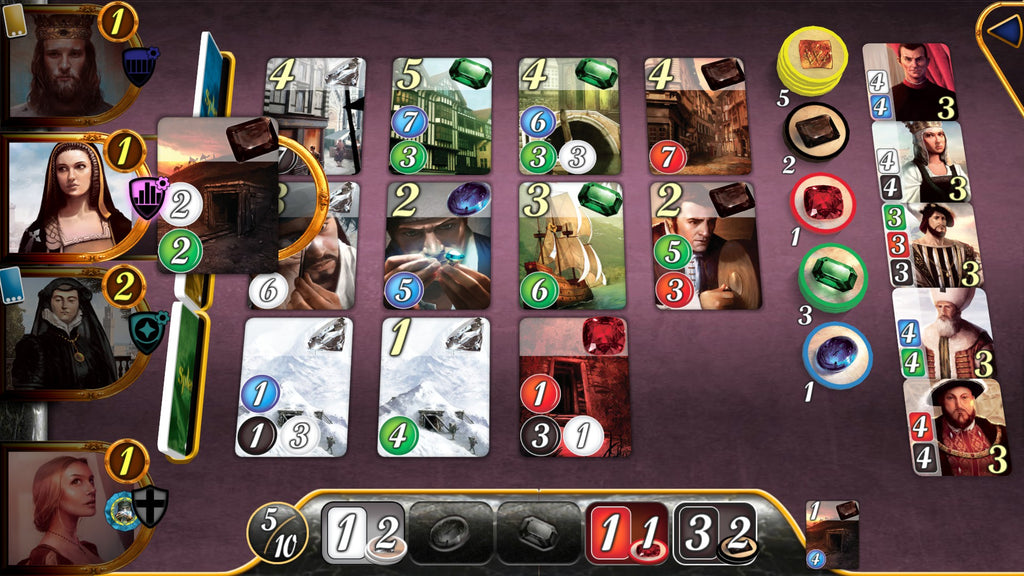 Splendor - PC (Steam) — screenshot 3