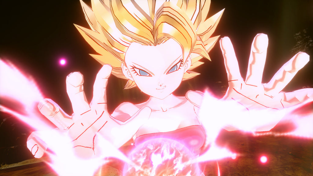 Dragon Ball Xenoverse 2 - Legendary Pack 2 DLC - PC (Steam) — screenshot 3