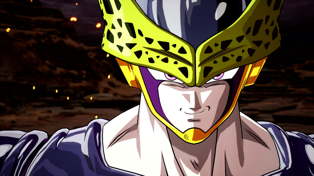 DRAGON BALL: Sparking! ZERO screenshot