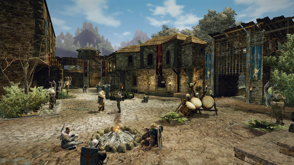 Gothic 3 - PC (Steam) — screenshot 2