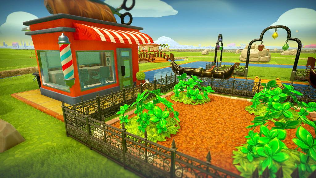 Farm Together - Oregano Pack DLC - PC (Steam) — screenshot 3