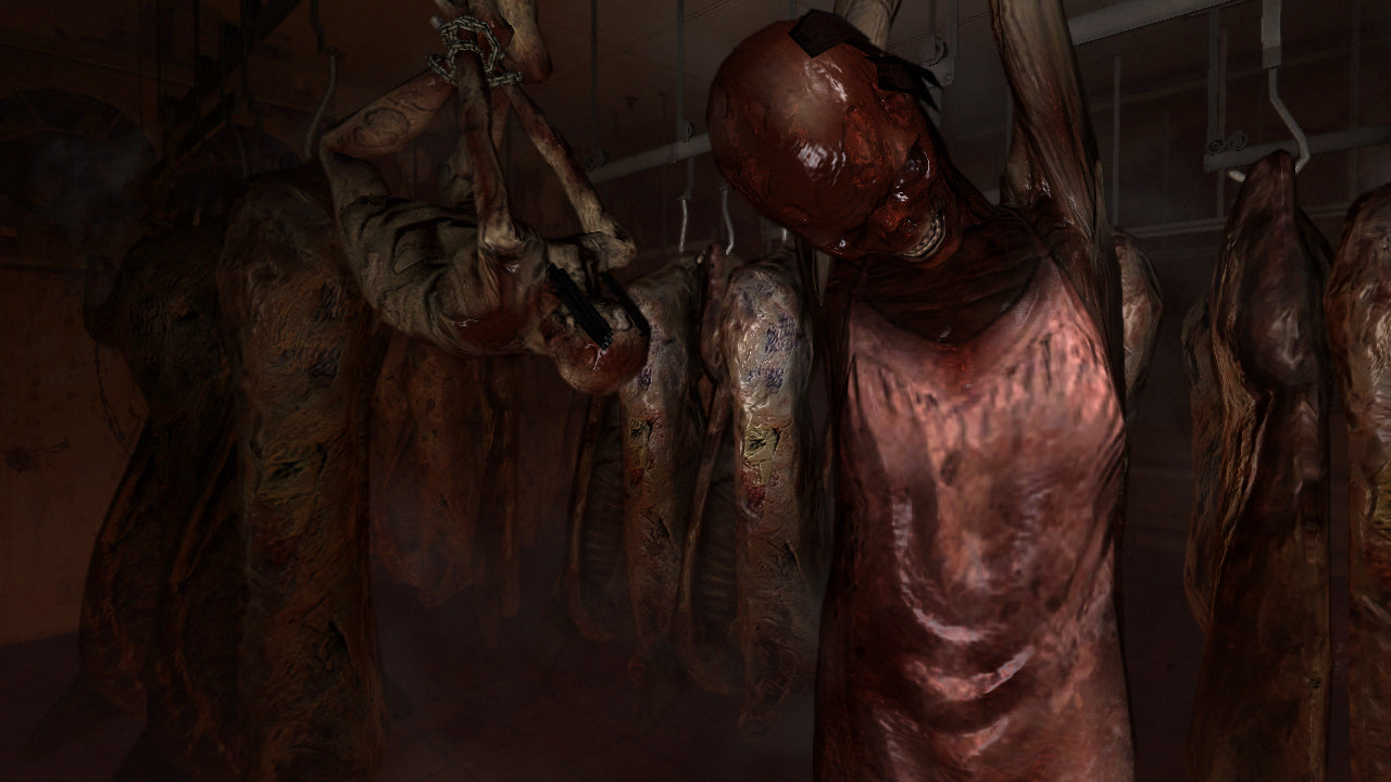 F.E.A.R. 3 - PC (Steam) — screenshot 3