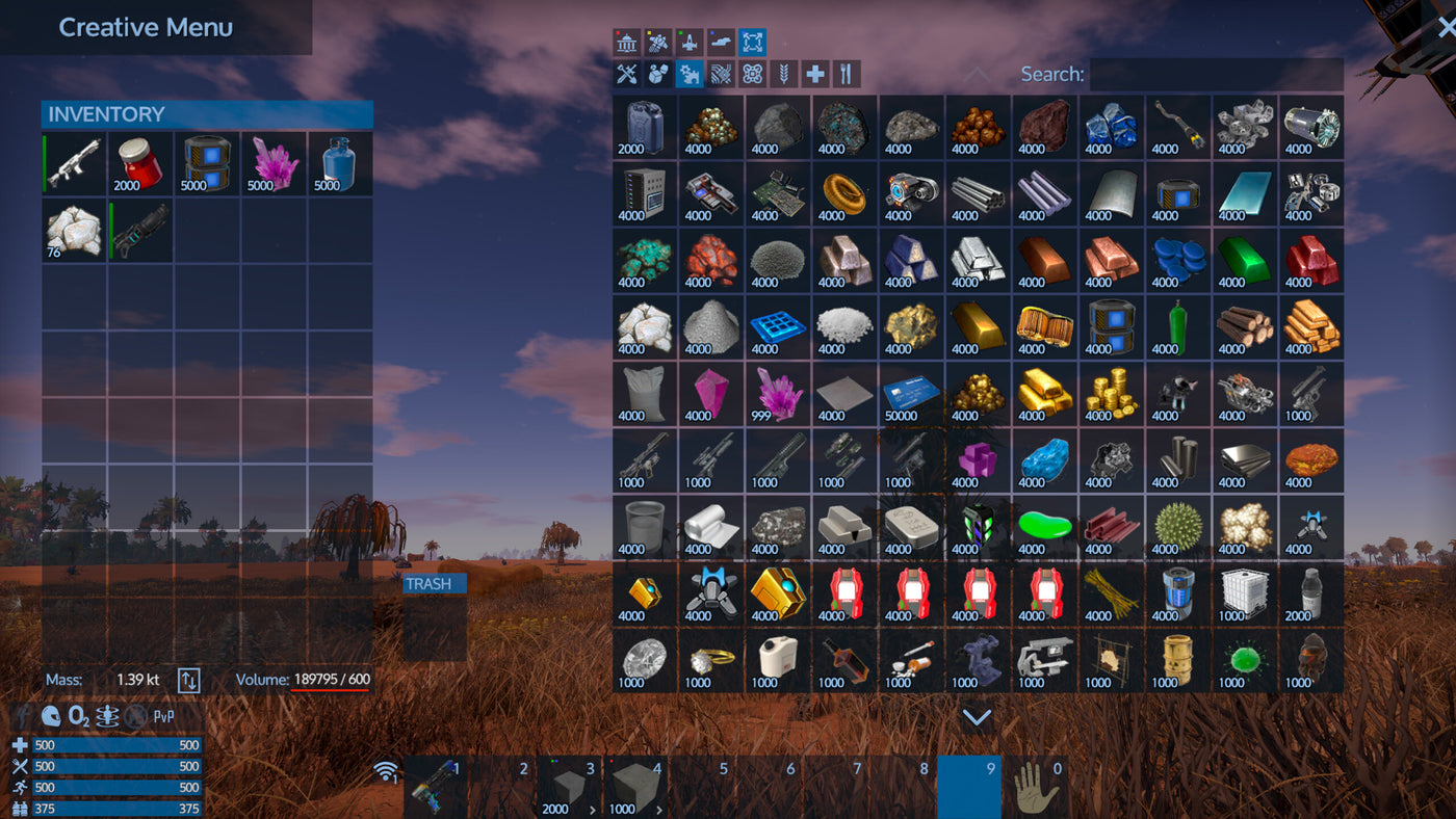 Empyrion - Galactic Survival - PC (Steam) — скриншот 3