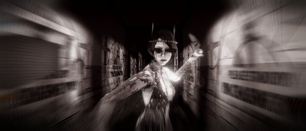 Dollhouse screenshot