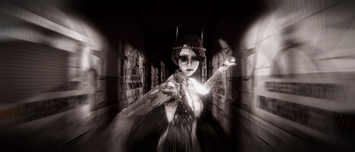 Dollhouse - PC (Steam) — скриншот 2