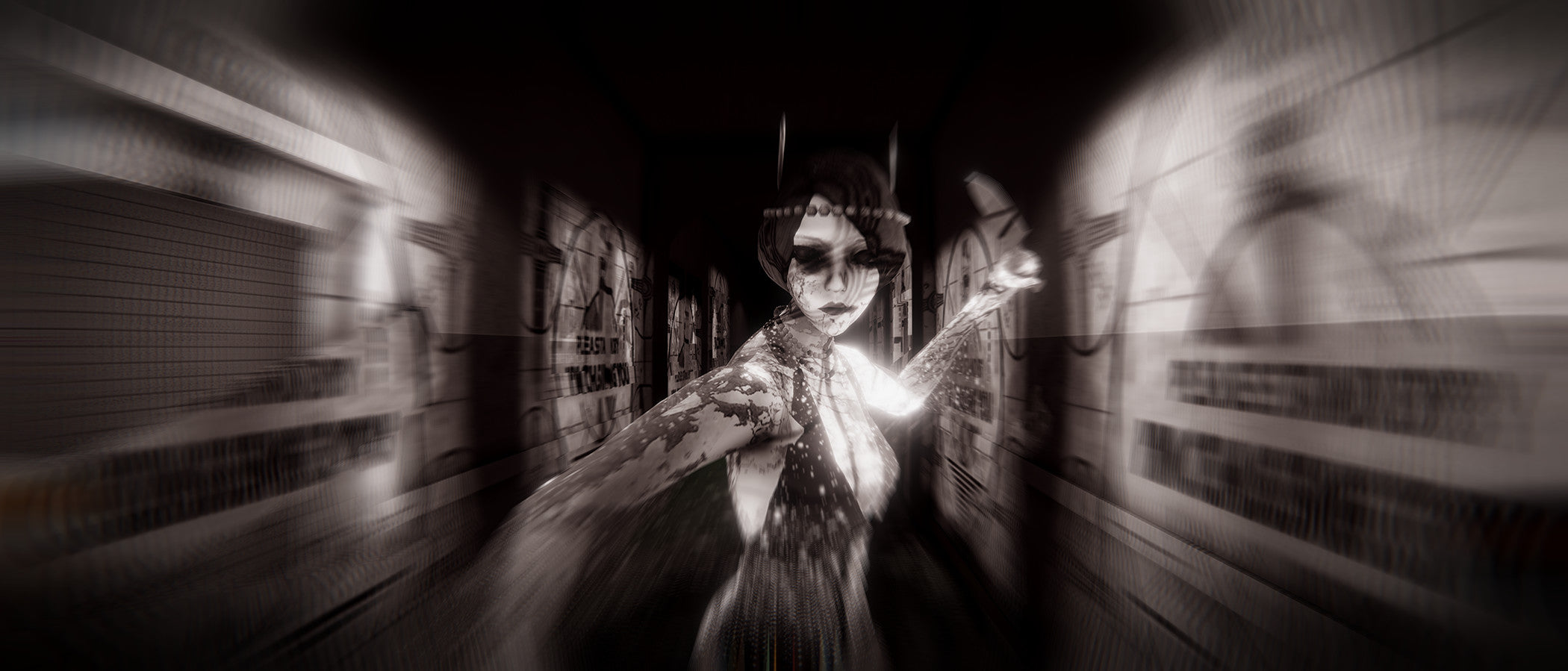 Dollhouse - PC (Steam) — screenshot 2
