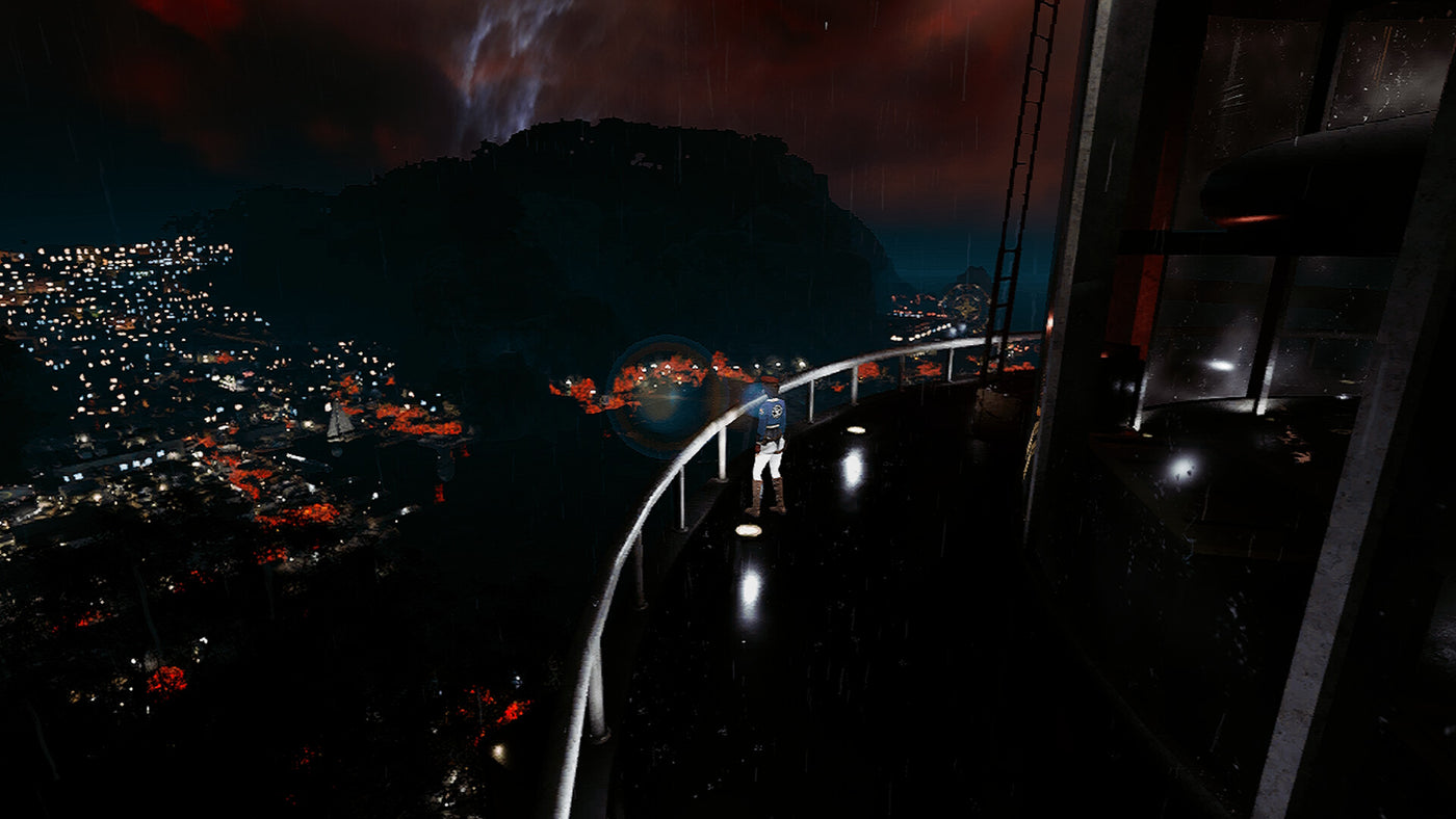 Ground Zero - PC (Steam) — скриншот 1