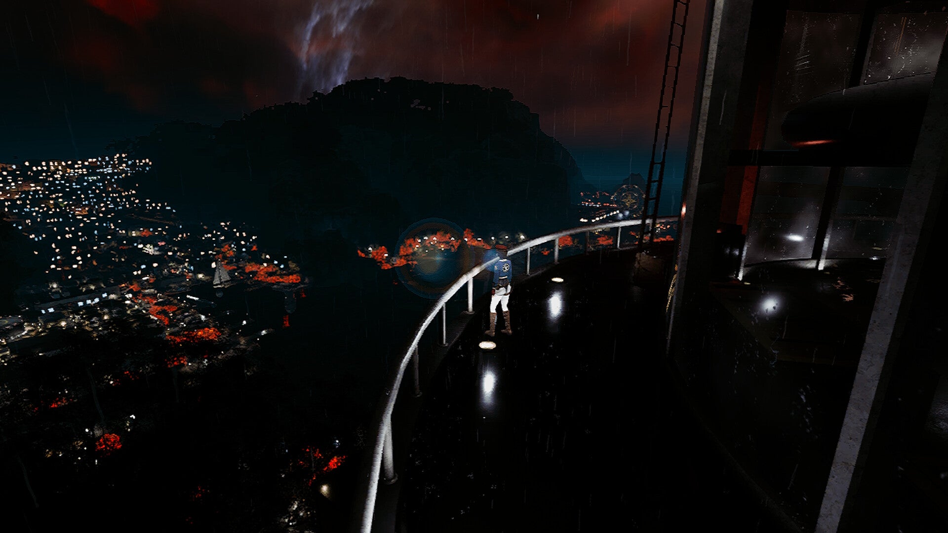 Ground Zero - PC (Steam) — screenshot 1
