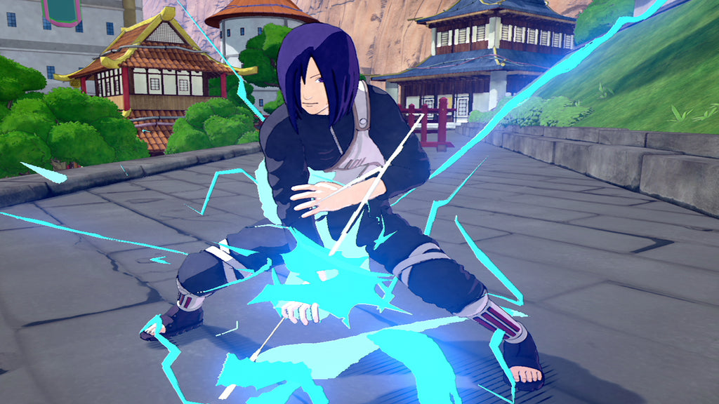 Naruto to Boruto Shinobi Striker Season Pass 3 DLC - PC (Steam) — screenshot 3
