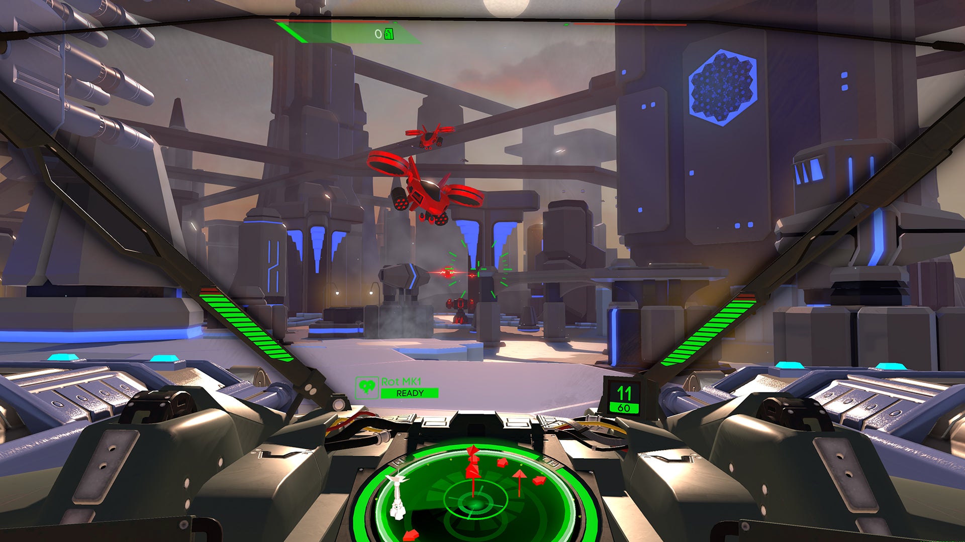 Battlezone Gold Edition - PC (Steam) — screenshot 1