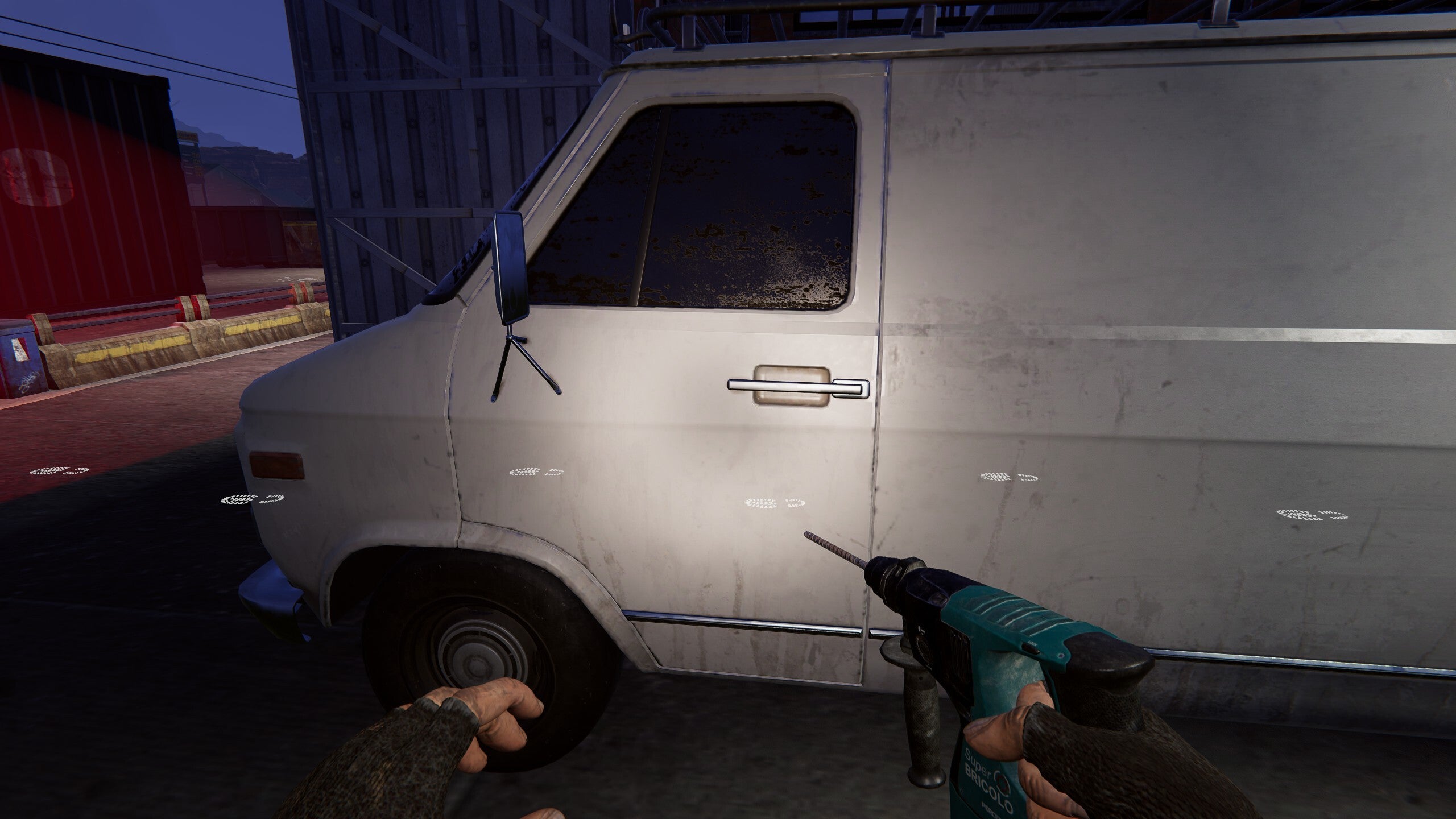 Crime Simulator - PC (Steam) — screenshot 2