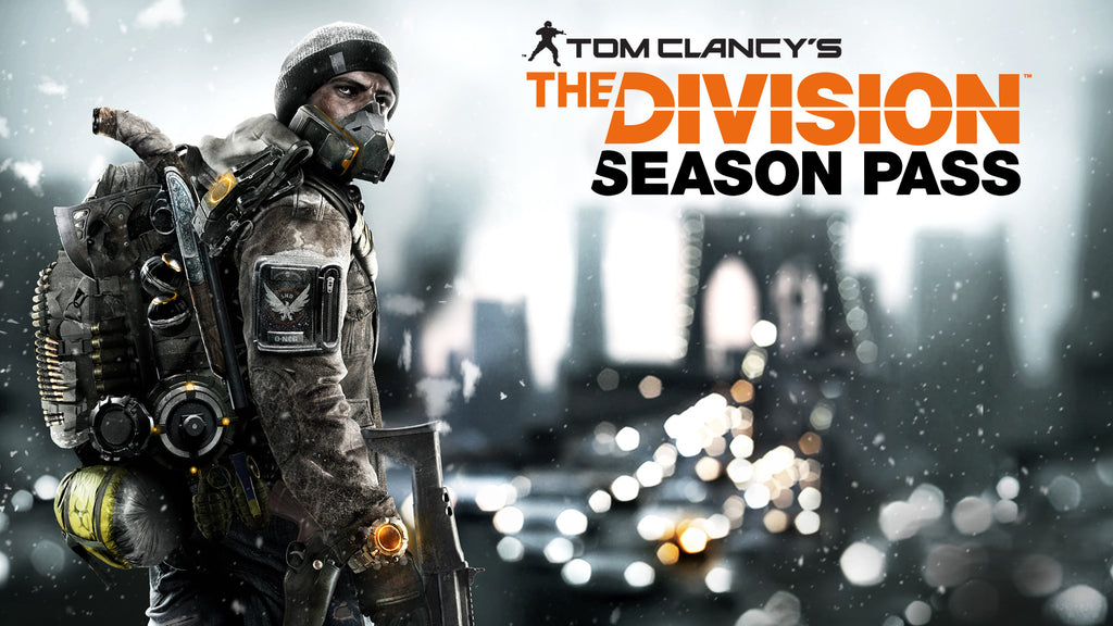 Tom Clancy's The Division™ - Season Pass screenshot