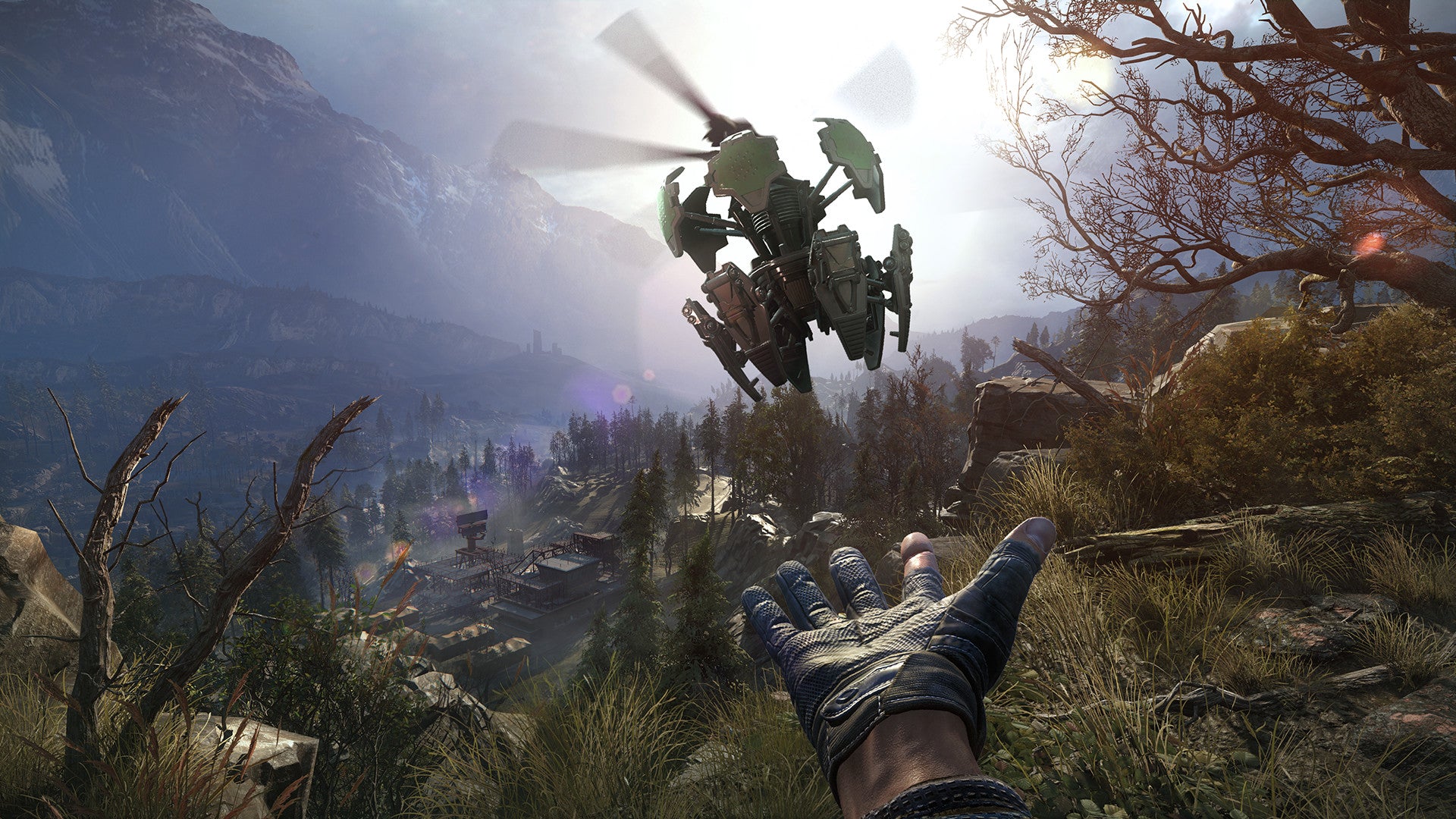Sniper Ghost Warrior 3 - PC (Steam) — screenshot 2