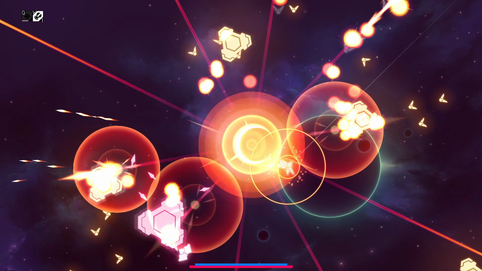Nova Drift - PC (Steam) — screenshot 2