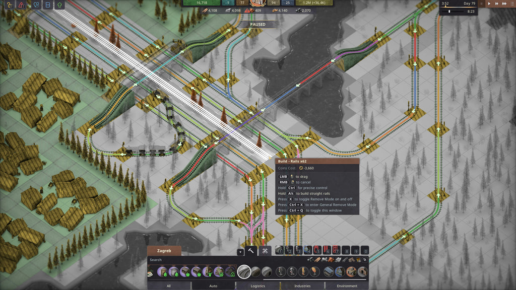 Sweet Transit - PC (Steam) — screenshot 3