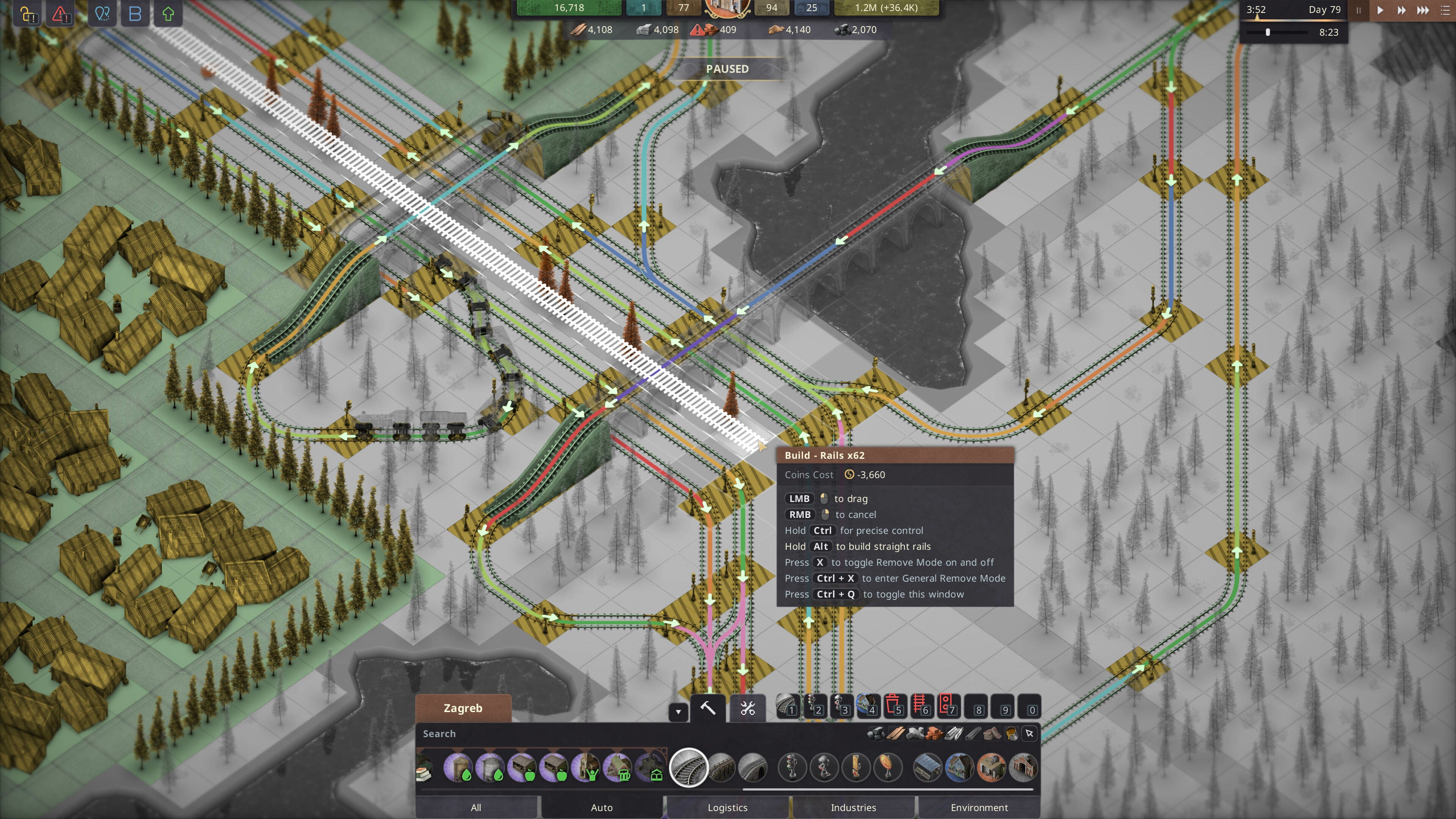 Sweet Transit - PC (Steam) — screenshot 3