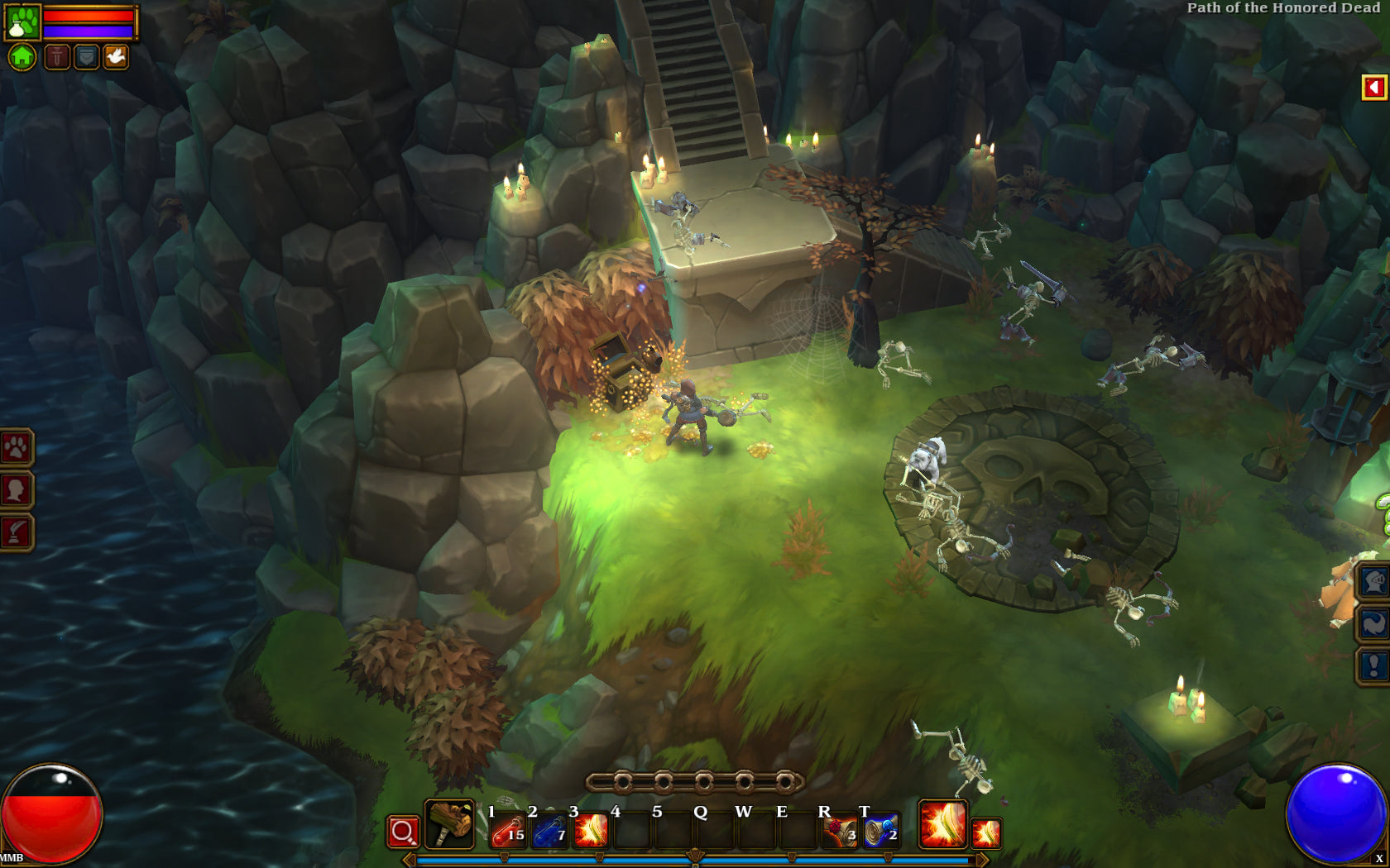 Torchlight 2 - PC (Steam) — screenshot 3
