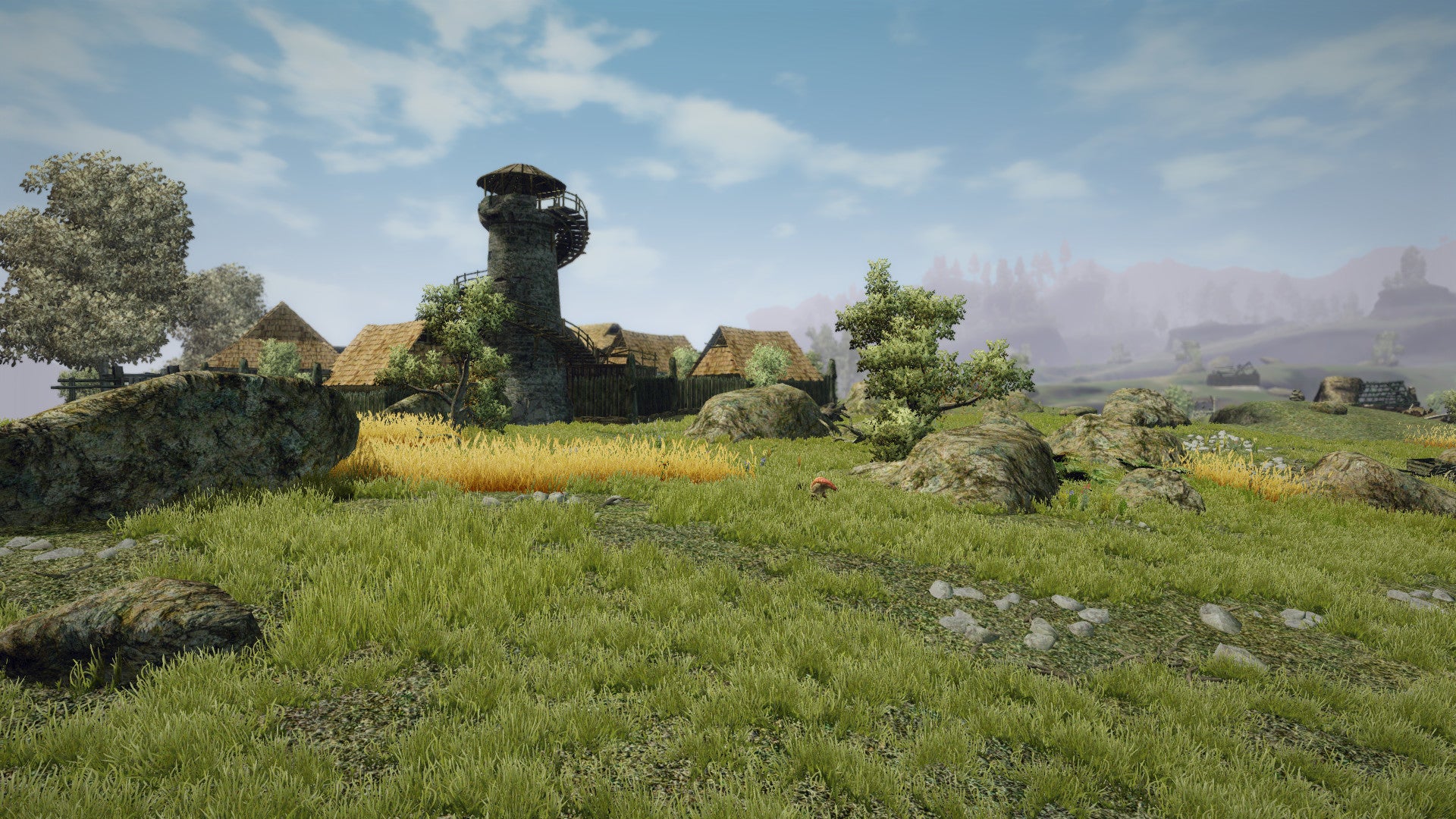 Gothic 3 - PC (Steam) — screenshot 1