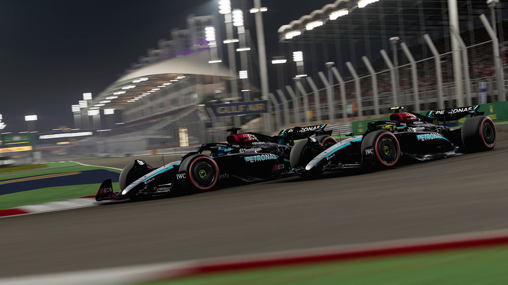 F1® 24 screenshot